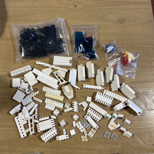 Lego classic space - space, 6783