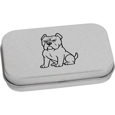 'Cane Corso Dog' Scatola di
