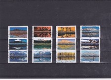 FRANCE 2017 REFLET PAYSAGE DU