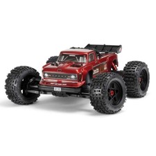 ARRMA OUTCAST 4X4 4S V2 BLX