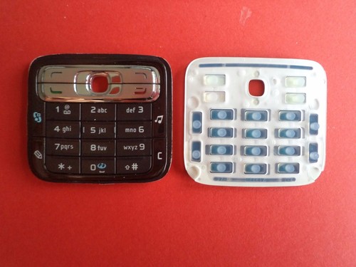 Tastiera nokia n73 originale - tastiera, -originale