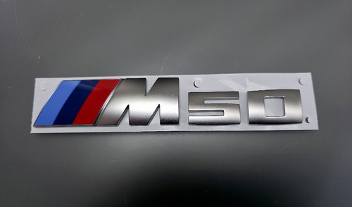 Originale bmw m50 stemma - m50, m