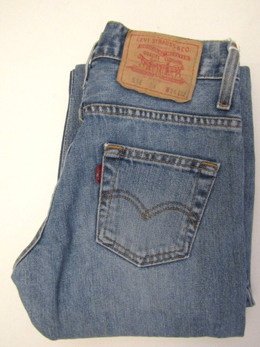 Jeans uomo levi - 516, bootcut