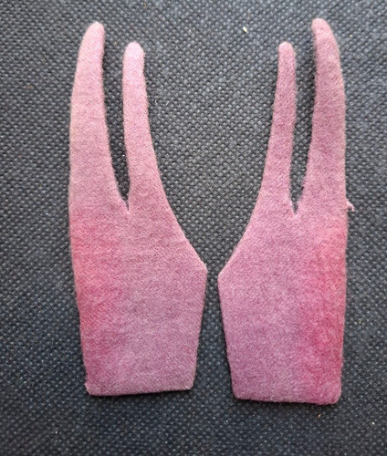 Mostrine bersaglieri rsi - mostrine,