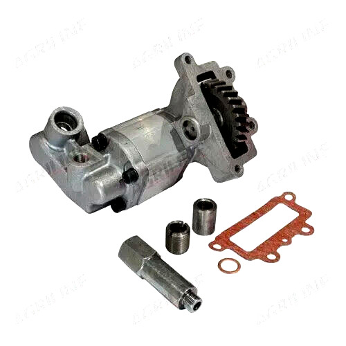 Pompa idraulica per ford 2810 - ford,