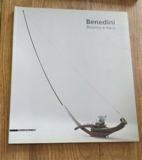 Gabriella Benedini. Ritorno A