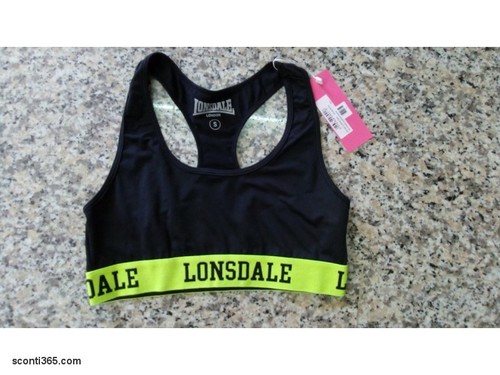 Lonsdale top - lonsdale,