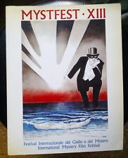 DYLAN DOG CATALOGO MYSTFEST