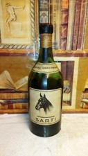 Cognac gran premio sarti - cognac,