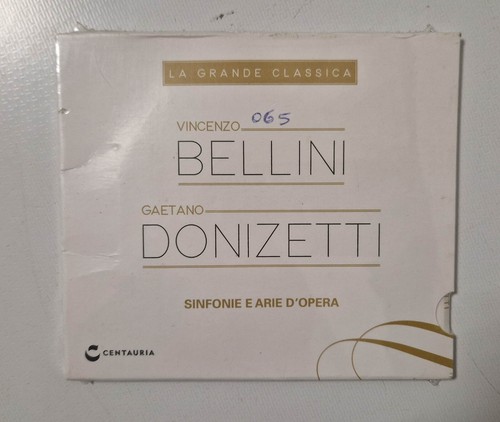 Grande classica - la,
