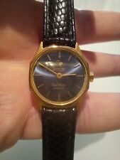 PAUL PICOT Levrette Orologio Donna Quarzo Anno 1980, Funzionante, come nuovo