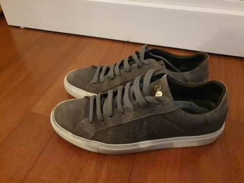 Scarpe uomo hide and jack - uomo,