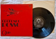 COLONNA SONORA GOBLIN PROFONDO ROSSO  ANNO 1975 - MDF 33/85