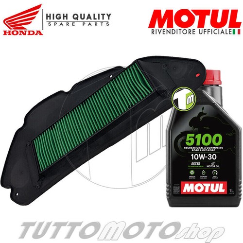 Tagliando honda 125 - honda, sh