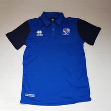 10441/4 ERREA ISLANDA KSI POLO