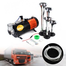 Car Air Compressor 3L +