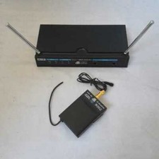 1025222105M dB Technologies - WM 220 L2 - Radiomicrofono lavalier VHF con AFP - 
