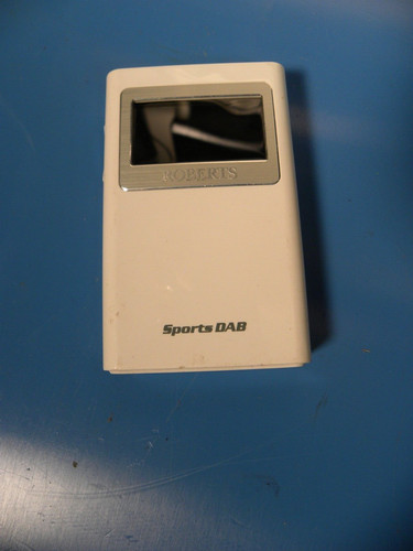 Roberts stereo portatile - roberts,
