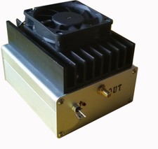 Amplificatore alta - rf, ad