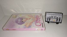 Dvd incantevole creamy mami - dvd,
