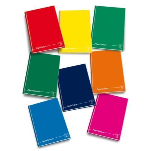Pigna colours quaderni maxi - quaderni,