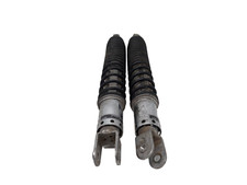 COPPIA AMMORTIZZATORI ORIGINALE HONDA SH 300 2011/2014 52400KTW903