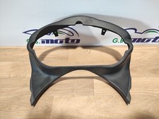 carena cornice strumentazione