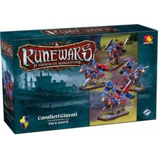 Runewars: Il Gioco di