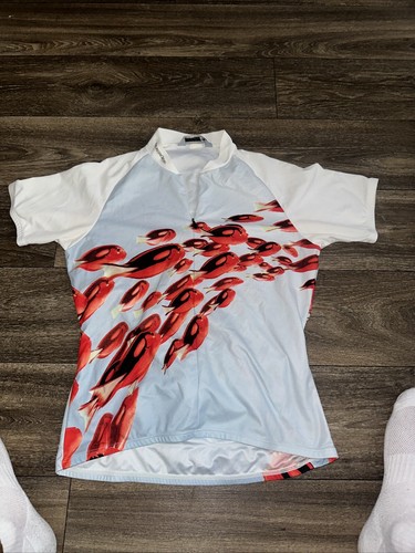 Sugoi maglia ciclismo - sugoi,