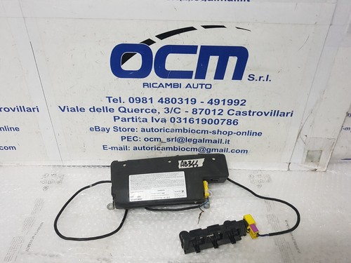 1j4880240 airbag sedile - airbag,