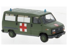 34912 Brekina HO Fiat Ducato