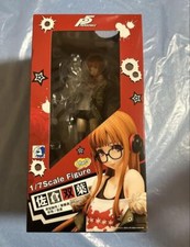 Personaggio Persona 5 Sakura