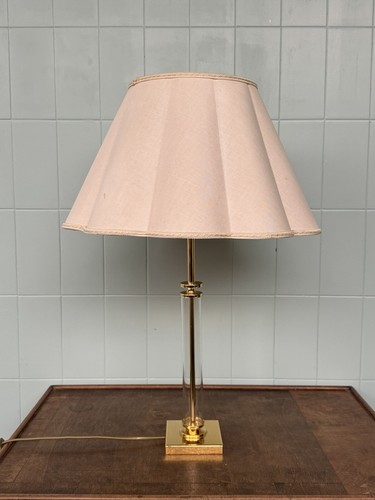 Lampada vintage tavolo - vintage, da