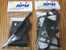 RPM 80022 Paraurti anteriore