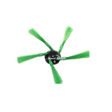 Spazzola Spazzolino Laterale