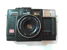 Halina fotocamera pellicola