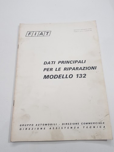 Catalogo dati principali per - catalogo,