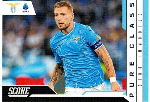 Panini score serie - score,