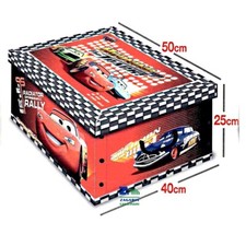 SCATOLA BAULE CAMBIO STAGIONE