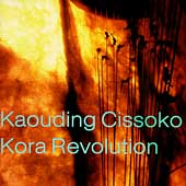 Kaouding cissoko kora - kaouding,