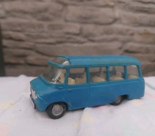 Politoys furgone fiat 615 - n.43,