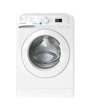 Indesit BWA 81496X WV IT Lavatrice 8 Kg Carica Frontale Libera Installazione