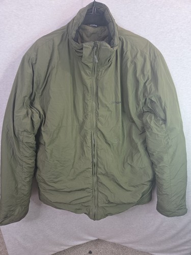 Giacca stile militare - , snugpak