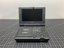 Sony GV-HD700/1