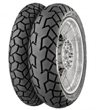 Gomma Moto CONTINENTAL 150/70