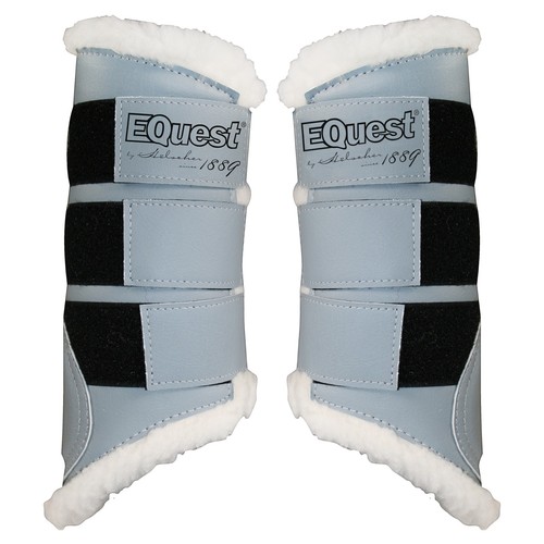 Equest ghette morbide per - equest,