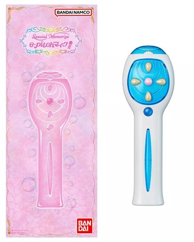 Bandai mermaid melody special - bandai,