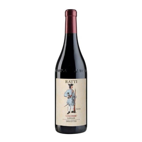 Renato ratti langhe dolcetto - renato,