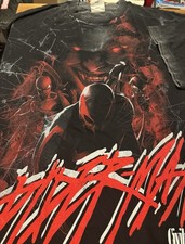 Maglietta REGIME CIVILE x