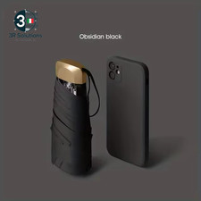 Mini pocket umbrella small - pocket, umbrella,